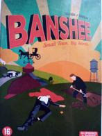 Banshee Saison 1 / DVD, CD & DVD, Comme neuf, Enlèvement ou Envoi