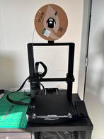 3d printer Creality Ender 3 v3 se - Zo goed als nieuw, Computers en Software, 3D Printers, Ophalen, Zo goed als nieuw, Creality Ender