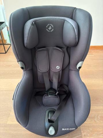 Maxi-Cosi Axiss Autostoel - 90 draaibaar - Auth. Graphite beschikbaar voor biedingen