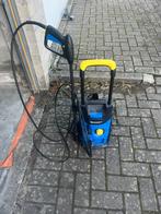 Nettoyeur haute pression Michelin MPX 16E, Jardin & Terrasse, Enlèvement, Comme neuf, Électrique, Avec pression d'eau réglable