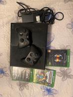 Xbox console met controller en games, goede staat, Consoles de jeu & Jeux vidéo, Xbox One, Enlèvement, Utilisé, Avec jeux