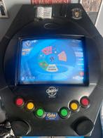 Jeux arcade, Ophalen, Gebruikt