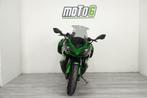 Kawasaki Z1000SX met zijkoffers en binnentassen, gps steun e, Motoren, Kawasaki, 4 cilinders, Bedrijf, Toermotor