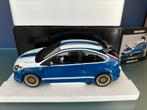 1/18 Ford Focus RS - Minichamps, Ophalen of Verzenden