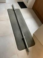 Olympische mannenbar (20kg) van BEAR, Sport en Fitness, Fitnessmaterialen, Ophalen, Gebruikt