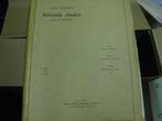 60 études pr clarinette - Louis Costes, Ophalen, Gebruikt, Les of Cursus, Klarinet