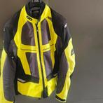 Ventouring Clover, Enlèvement