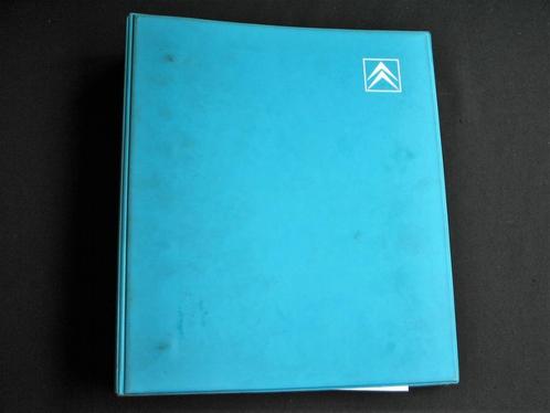 Werkplaatsboek Citroën Xsara (1997 - 2002) alg. gegevens, Auto diversen, Handleidingen en Instructieboekjes, Ophalen of Verzenden