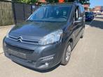 Citroën Berlingo / Benzine Euro 6 / 90.000 Km, Monovolume, Euro 6, Berlingo, Particulier