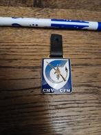 CFM gezichtsbedeltje, Verzenden, Luchtmacht, Embleem of Badge