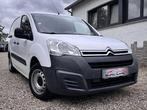 Citroen Berlingo 1.6 HDi L1 Comfort 3, Auto's, Citroën, Euro 5, https://public.car-pass.be/vhr/670ef068-68a4-4f42-8280-1d39405b44f2