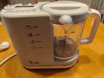 A donner mixer cuiseur bebe bo jungle b580000, Kinderen en Baby's, Babyvoeding en Toebehoren, Ophalen, Gebruikt