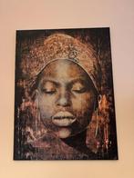 Canvas 60x80 cm, Ophalen