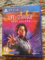 Life is strange: true colors, Games en Spelcomputers, 1 speler, Eén computer, Ophalen of Verzenden, Zo goed als nieuw