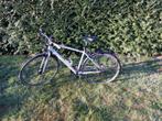 Specialized Source zilvergrijs, Fietsen en Brommers, Gebruikt, Versnellingen, Specialized, Ophalen