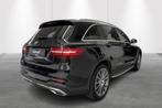 Mercedes-Benz GLC-klasse GLC 250 d 4MATIC, Automaat, Gebruikt, Zwart, 2500 kg