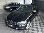 BMW 116d 1e eigenaarsgarantie 12 maanden, Auto's, BMW, 1440 kg, Zwart, 5 deurs, Particulier
