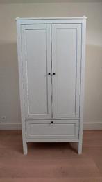 Kinder kleerkast - SUNDVIK - 80x50x171 cm, Enfants & Bébés, 105 cm ou plus, Comme neuf, Enlèvement, 50 à 70 cm