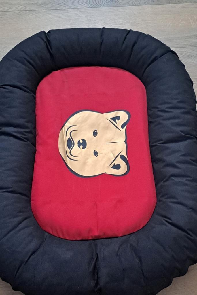 Honden kussens, Dieren en Toebehoren, Hondenmanden, Ophalen