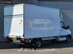 Mercedes Sprinter 317 CDI Automaat Bakwagen Laadklep Camera, Automaat, Gebruikt, Euro 6, 4 cilinders