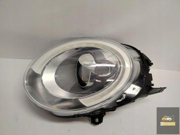Mini F55 F56 Full Led Grijs Linkerlamp beschikbaar voor biedingen