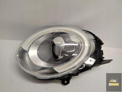 Mini F55 F56 Full Led Grijs Linkerlamp, Auto-onderdelen, Verlichting, Mini, Gebruikt