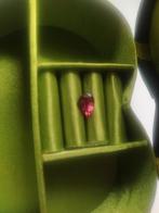 edelsteen granaat rhodoliet/chrysoberyl/toermalijn/maansteen, Enlèvement ou Envoi, Comme neuf