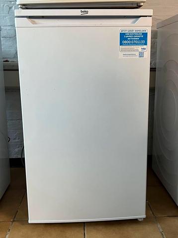 Beko diepvries F47066 – 65 liter (Zo goed als nieuw) beschikbaar voor biedingen