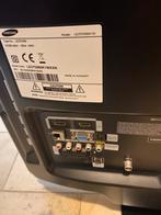 Tv flatscreen Samsung 36,61 inch zwart, Audio, Tv en Foto, Televisies, Ophalen, Gebruikt, 80 tot 100 cm, Samsung