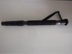 Monopod Sirui met K-30X Ball head, Ophalen, Zo goed als nieuw, 150 tot 175 cm, Eenpoot