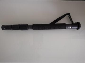 Monopod Sirui met K-30X Ball head, Enlèvement, Comme neuf, 150 à 175 cm, Pied
