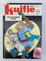 Gebonden weekblad kuifje nr 192 - nr 14 tm 23 - 1990 - HC, Ophalen of Verzenden, Zo goed als nieuw