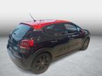 Citroen C3 1.2 PureTech 110 S&S MAN6 Highlight, Auto's, Citroën, Voorwielaandrijving, Bedrijf, 3 cilinders, 1200 cc