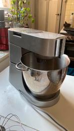 Keukenrobot kenwoodchef 1000watt, Elektronische apparatuur, Keukenmixers, Ophalen, Zo goed als nieuw