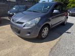 Hyundai I20 1200 Benzine Airco!, Auto's, 57 kW, Bedrijf, Berline, USB