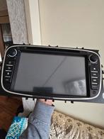 Ford xtrons navigatiesysteem carplay entertainment systeem, Ophalen of Verzenden
