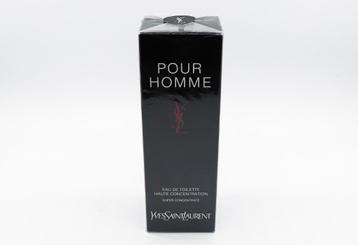 Yves Saint Laurent Pour Homme Haute Concentration (vintage) beschikbaar voor biedingen