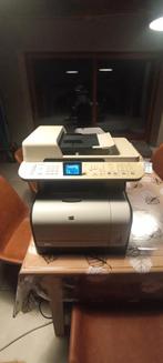 Imprimante laser HP CM1312nfi MFP, Informatique & Logiciels, Imprimantes, Hp, Copier, Imprimante, Enlèvement