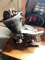 NSU OSL ultramax viertakt motorblok, Motoren, Ophalen, Gebruikt