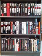 Collection STEPHEN KING (integrale Grands formats), Gelezen, Stephen King, Ophalen