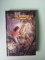 Marc de Bel/ Guy Didelez - Marbello-diamanten, Boeken, Kinderboeken | Jeugd | 10 tot 12 jaar, Fictie, Ophalen of Verzenden, Zo goed als nieuw