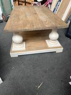 Salontafel, Huis en Inrichting, Tafels | Salontafels, Ophalen