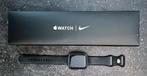 Apple Watch Nike SE GPS 44 mm, Gris, Enlèvement ou Envoi, Apple Watch, IOS