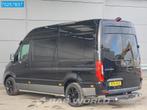 Mercedes Sprinter 319 CDI V6 Automaat Dubbel Cabine 3,5t tre, Auto's, Bestelwagens en Lichte vracht, Automaat, Achterwielaandrijving