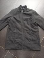 Halflange winterjas dames  XXL, Kleding | Dames, Ophalen of Verzenden, Jas of Mantel, Grijs, Gedragen
