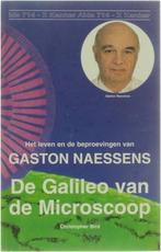 De Galileo van de microscoop, Boeken, Ophalen of Verzenden, Gelezen