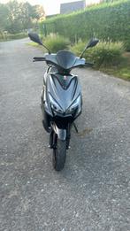 Ik verkoop mijn brommer wegen geen tijd meer voor, Fietsen en Brommers, Ophalen, Zo goed als nieuw