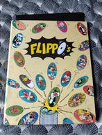 Verzamelmap met Flippo's, Verzamelen, Flippo's, Ophalen of Verzenden, Verzameling, Met verzamelmap(pen)