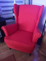 Fauteuils 1 place, Huis en Inrichting, Ophalen, Hout, Minder dan 75 cm, Zo goed als nieuw