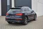 Audi Q5 55 TFSie 367Pk S-Line PHEV Pano/Matrix/Virtual, Auto's, Automaat, 1750 kg, Euro 6, 4 cilinders